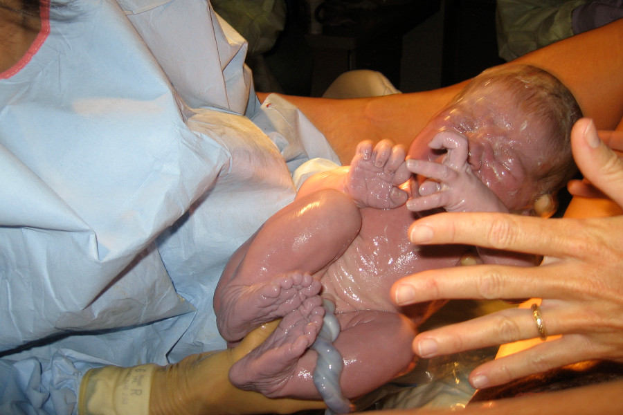 Tips On Preparing For Childbirth thru childbirth preparation class