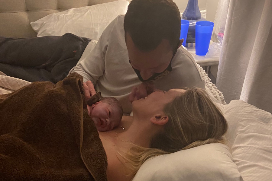 Supported Birth, providing birthing classes to Los Angeles expectant parents assures us that out-of-hospital births is safe.