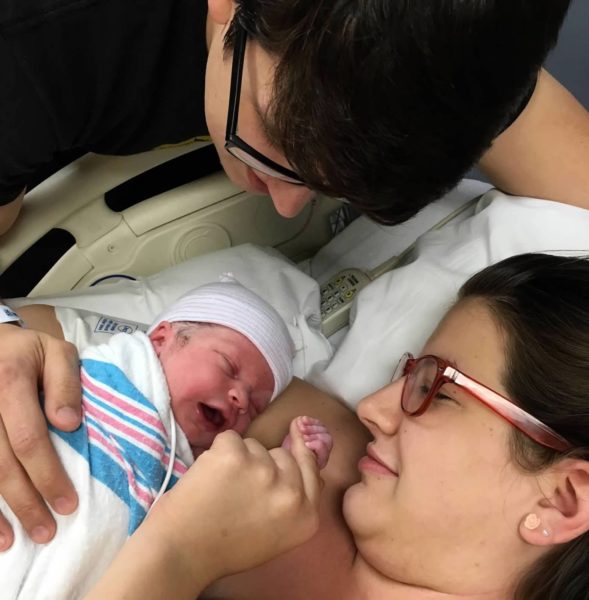 Supported Birth, Offering Childbirth Classes in Los Angeles, tackles the who guidelines