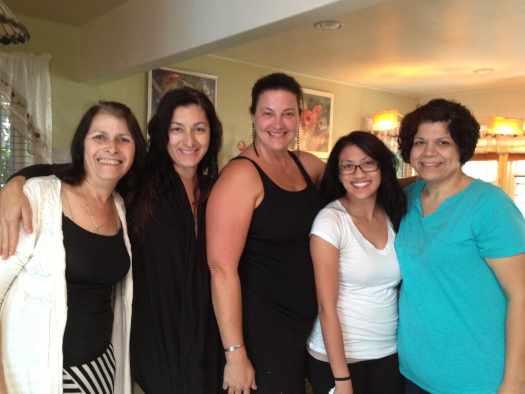doula training near me