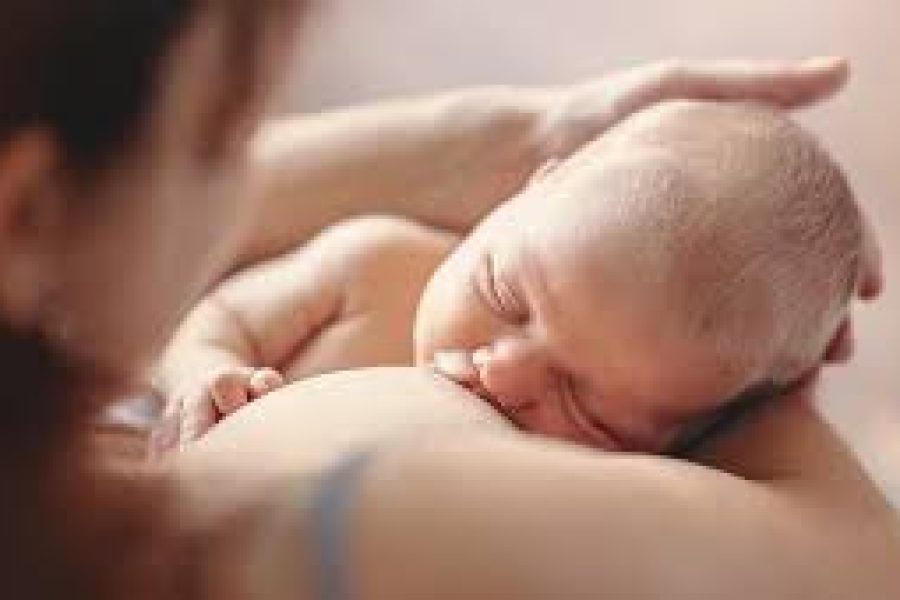 Breastfeeding Basics from Birthing Classes in Los Angeles